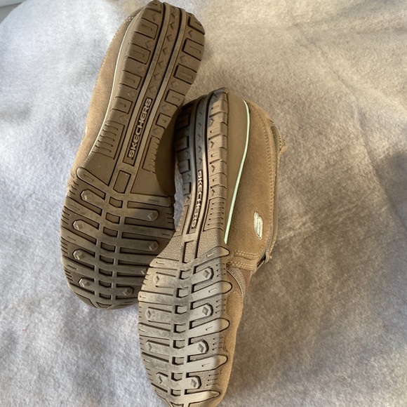 Skechers Slip On Shoes/Sneakers Size 11 - Picture 6 of 8